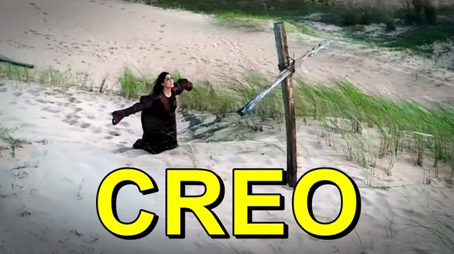 CREO - Cinthia Roca - Música Cristiana