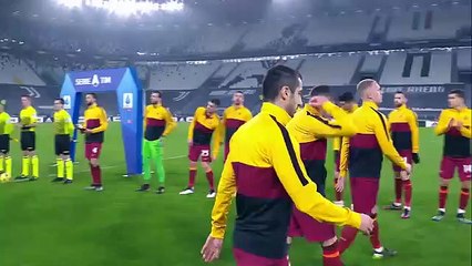 Juventus 2-0 Roma - Ronaldo Scores To Secure All 3 Points! - EXTENDED Highlights
