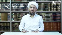 İhsan Şenocak Hoca Regaib gecesinin nasıl ihya edilmesi gerektiğini anlattı