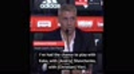 Crespo sets sights on Sao Paulo success