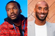 Meek Mill Under Fire for Referencing Kobe Bryant in New Song