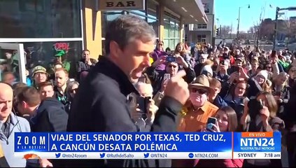 Zoom a la Noticia del jueves 18 de febrero de 2021