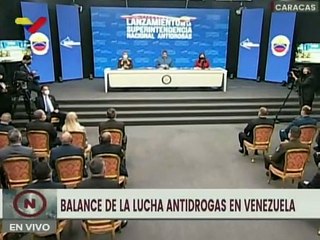 Pdte. Maduro le advierte a Duque que no se equivoque con Venezuela: "Saldremos al paso"
