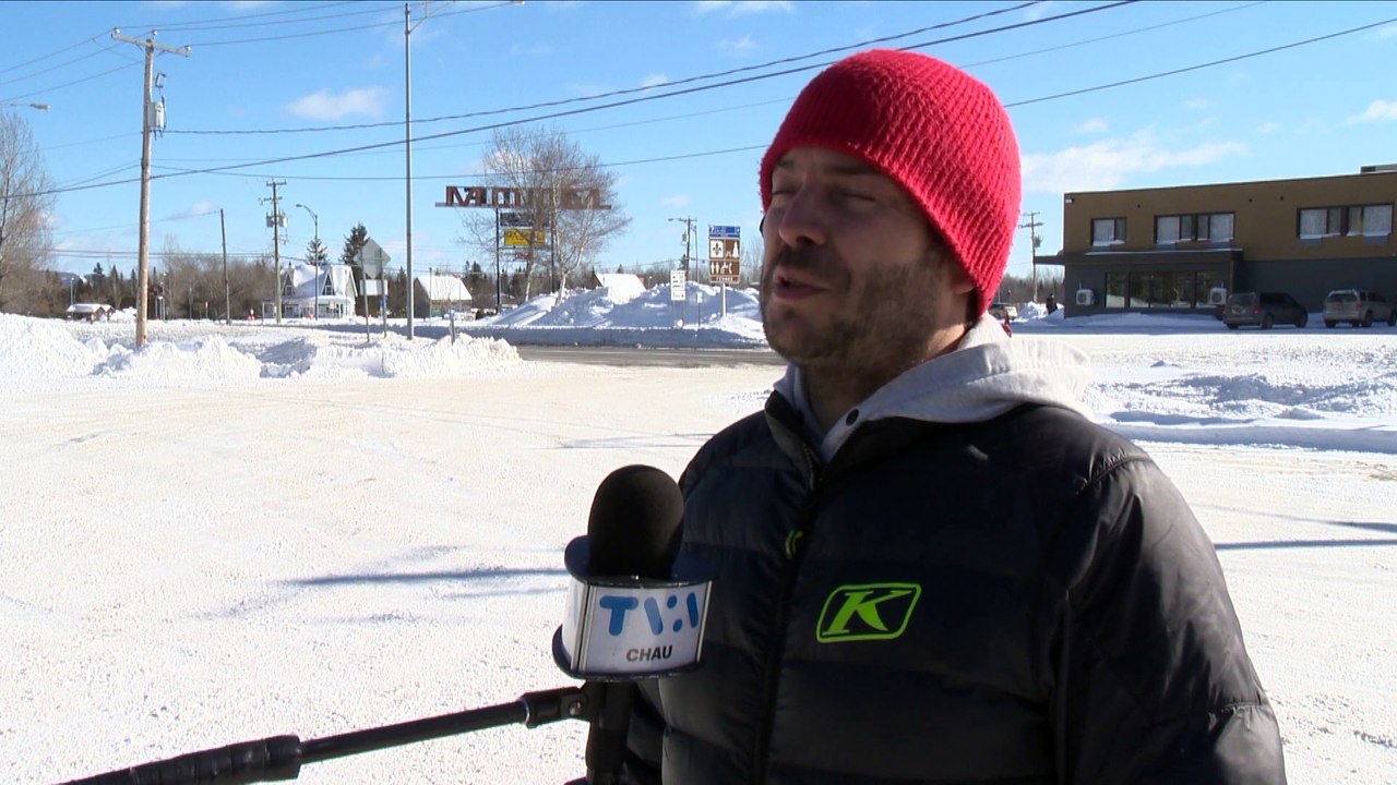 18 fev Topo PG Negociations Quebec NB soins Soir