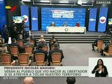 Venezuela reitera que Colombia produce el 70% de la cocaína del mundo, así lo reconoce la ONU