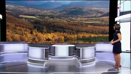 Confinement : au Royaume-Uni, la ruée vers les manoirs et châteaux