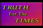 Entrevista com Ernst Zündel no Truth for the Times (1990)