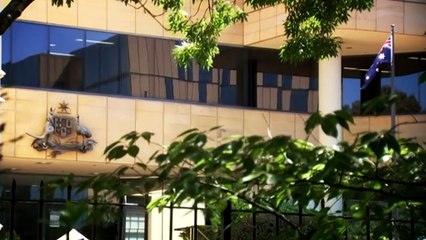 Senate backs merger of Family and Federal Circuit Court