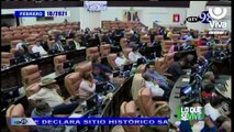 Asamblea Nacional declara sitio histórico a San José de las Mulas