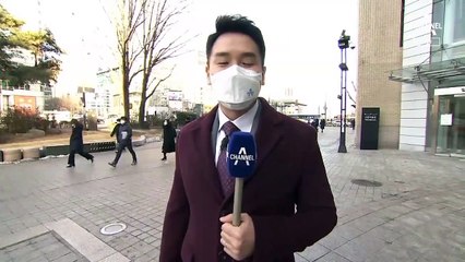 2월 19일 김진의 돌직구쇼 오프닝