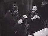 Sherlock Holmes - Ep. 28 - The Case Of The Jolly Hangman - 1955