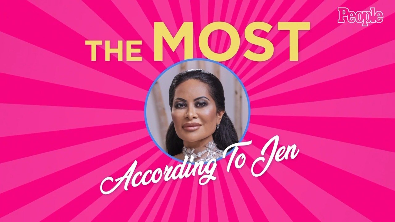 RHOSLC's Jen Shah Names Meredith Marks as Most Conniving: 'Don't Let That Disengagement Fool You'
