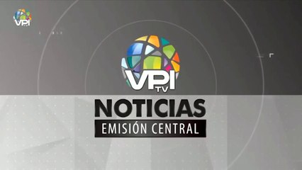 Noticias VPItv Emisión Central - Jueves 18 de Febrero