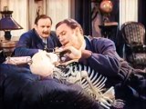 Sherlock Holmes 1954 - Ep 10 of 39 - The Mother Hubbard Case  - color