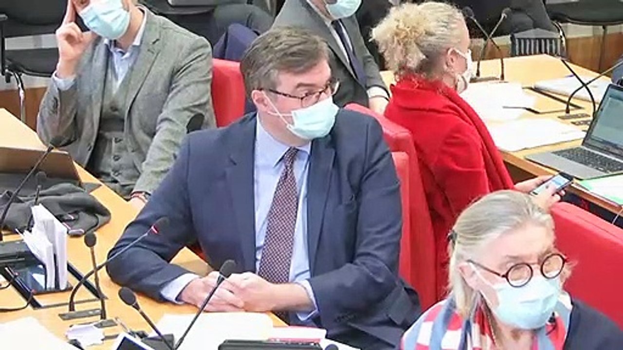 Le Député Rémy Rebeyrotte veut remettre en question le «Principe de précaution»