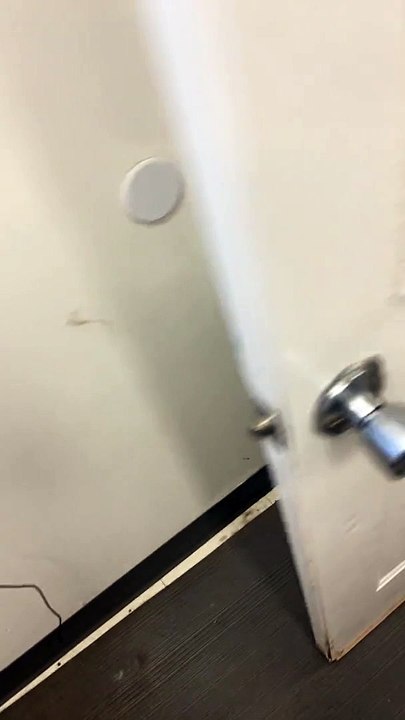 Vous n'aimez pas vous laver ? Lui non plus