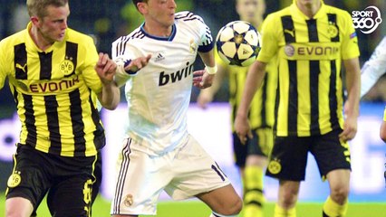 أسوأ 10 هزائم تعرض لها ريال مدريد في السنوات الأخيرة