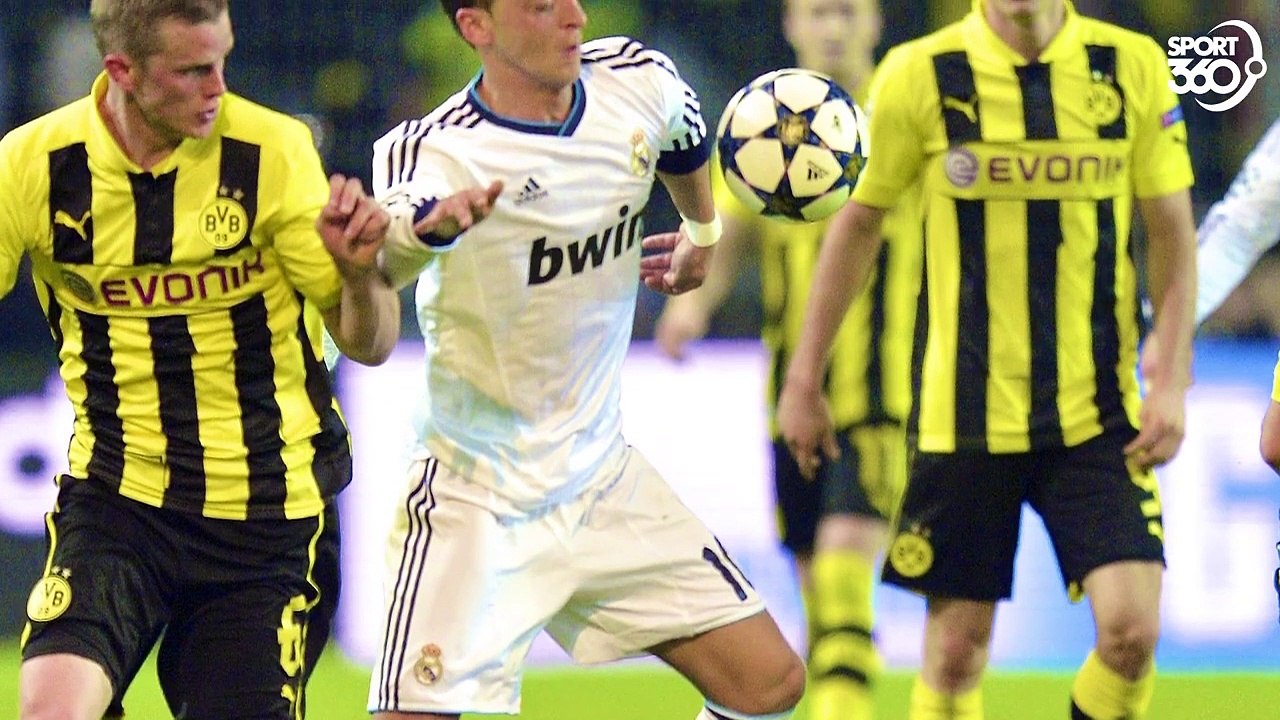 أسوأ 10 هزائم تعرض لها ريال مدريد في السنوات ال...