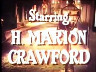 Sherlock Holmes - The Case of the Blind Man's Bluff | Episode 8 - color