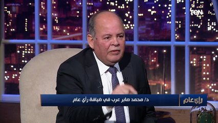 وزير الثقافة الأسبق: قولت للرئيس السيسي لومفضناش رابعة خلال أسبوع البلد كلها هتتحول إلى"رابعة"