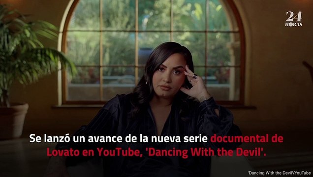 Demi Lovato sufrió tres derrames cerebrales y un ataque al corazón tras sobredosis