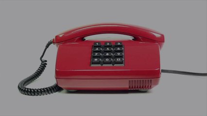This ‘Old School’ Hotline Was Created to Deliver Messages of Love and Acceptance