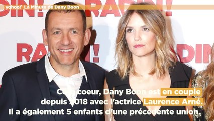 La Minute de Dany Boon
