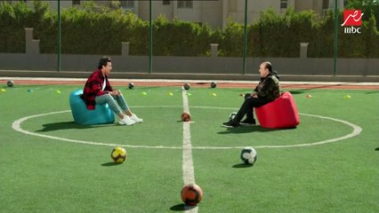 عمرو جمال: اتنين زملكاوية لهم فضل عليا