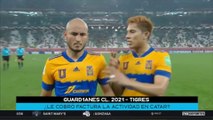 ¿A Tigres le pasó factura el viaje a Catar?: FOX Sports Radio