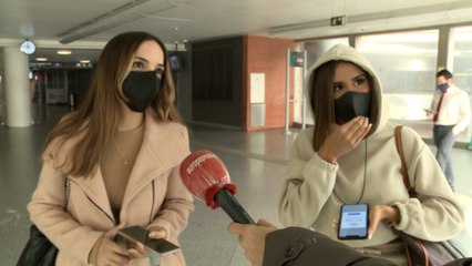 Concursantes de 'La isla de las tentaciones' valoran las infidelidades