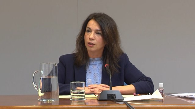 El 5% de la población española ya ha recibido una dosis de la vacuna