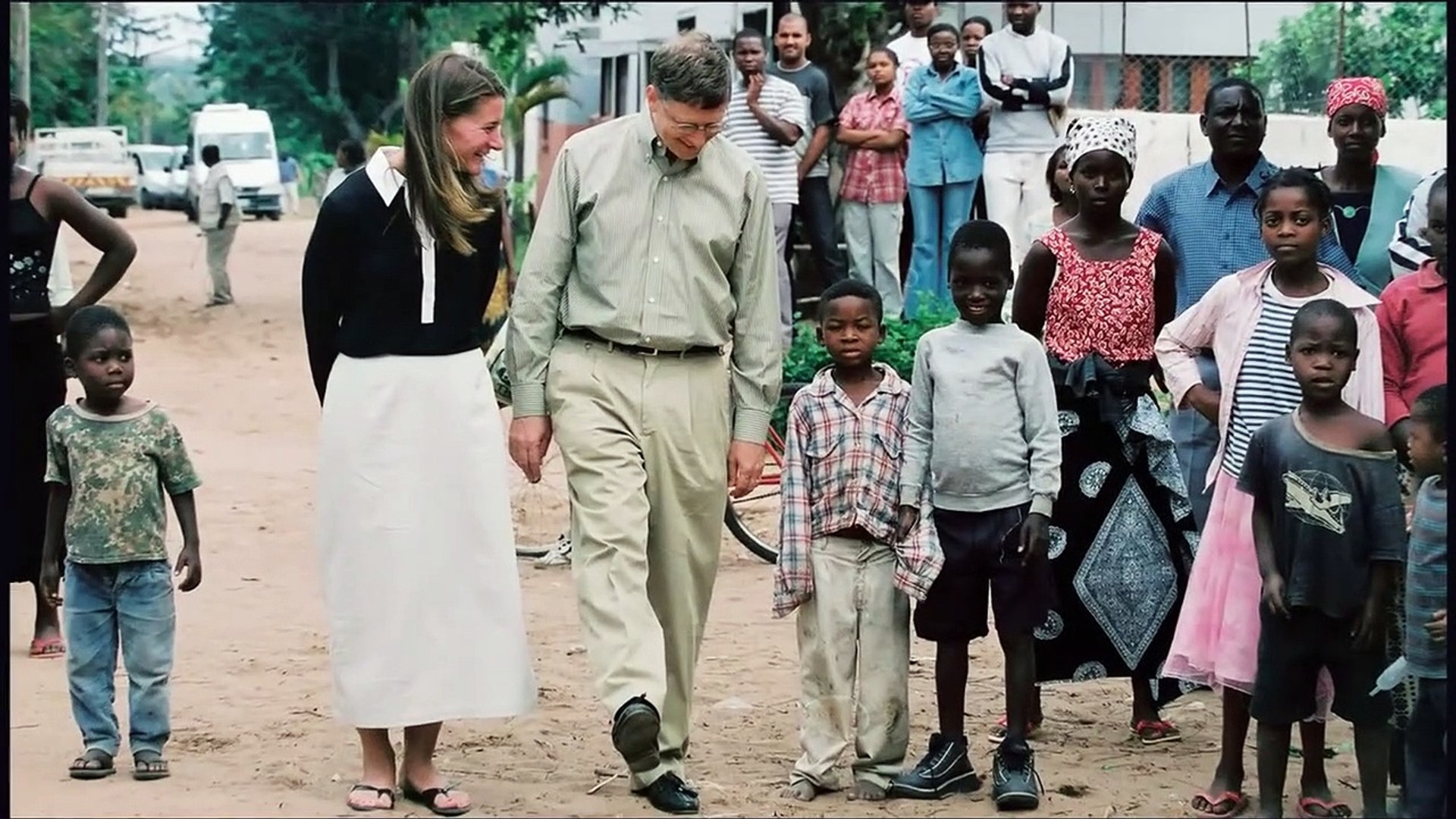 ⁣Bill Gates Lifestyle 2020 ★ Net Worth, House and Cars