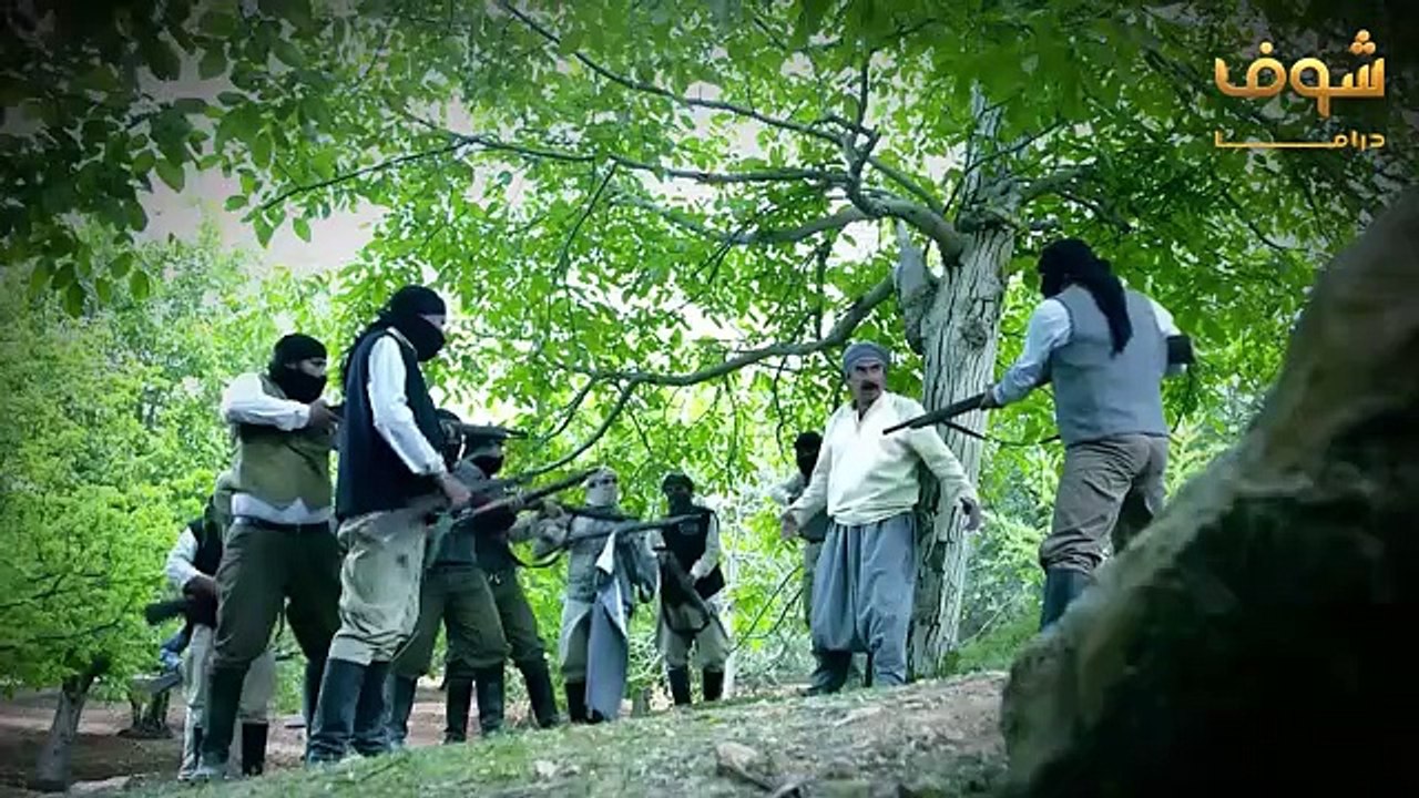 مسلسل طوق البنات الجزء الرابع الحلقة 26