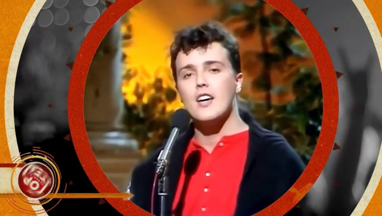 Tears for Fears' "Everybody Wants to Rule the World" Ranked as #1 Song of 1985