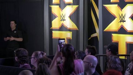 Io Shirai vs Deonna Purrazo - NXT Lakeland