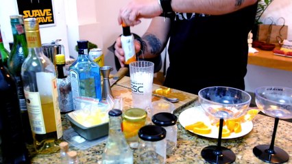 DRINK'N THE POT - CAFETÔNICA