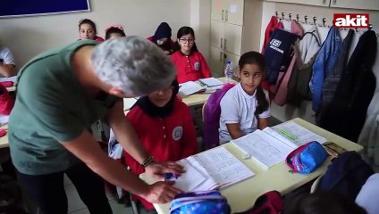 Mısırlı gazeteciden İmam Hatip düşmanlarının sesini kısacak haber!