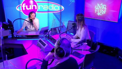 Lovin'Fun - L'intégrale du 18 février