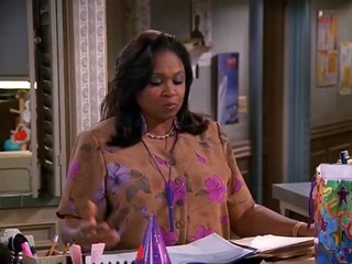 Becker S2 E10 - Pain in the Aspirin