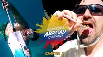 Island Hopping and Turtle Tasting | Barstool Abroad Colombia (Chapter 2)