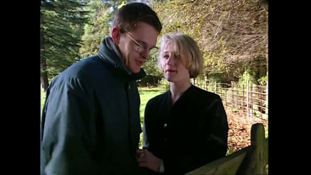 Emmerdale 17th December 1992