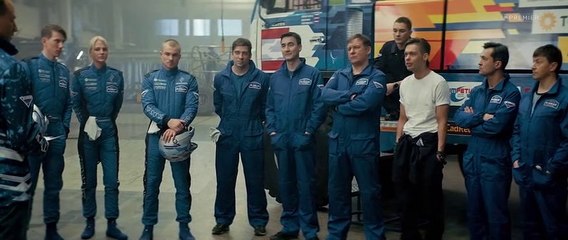 Мастер - 3 серия