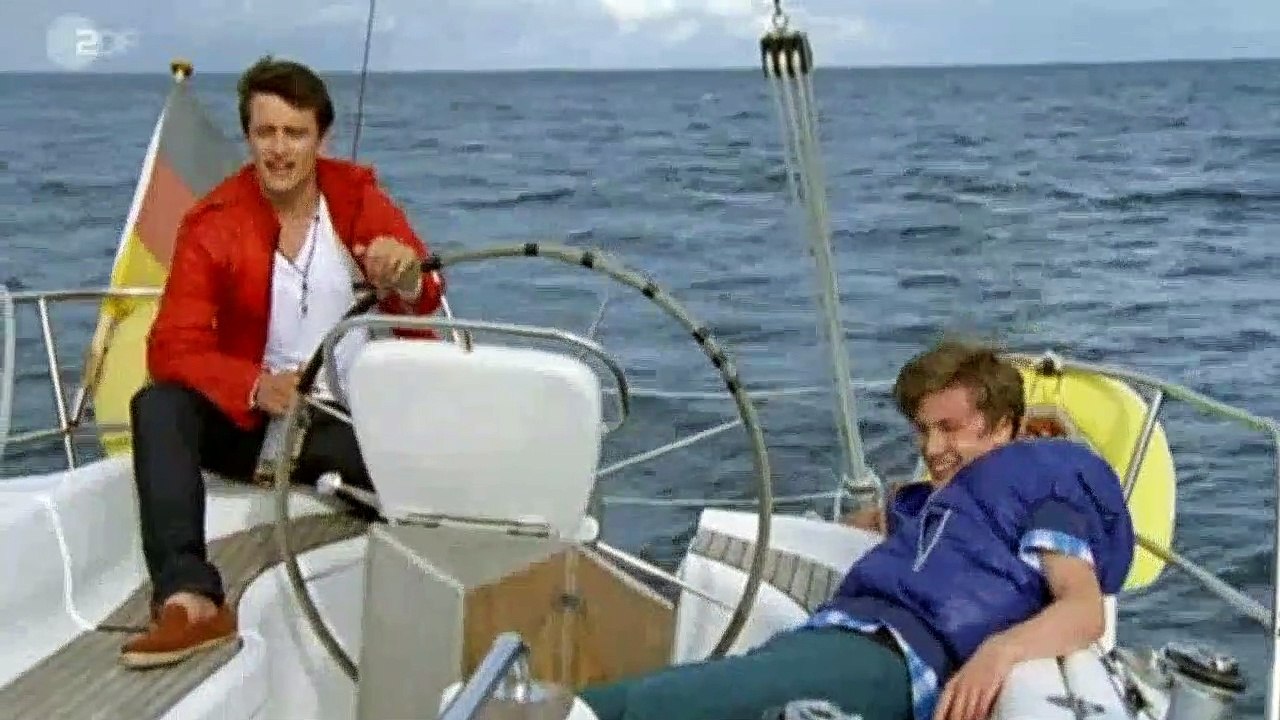 Küstenwache Staffel 15 Folge 18