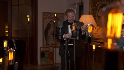 Daniel Hope - Schnittke: Polka (Arr. by Aydar Gaynullin for Violin and Accordion)