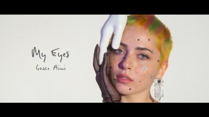 Grace Aimi - My Eyes