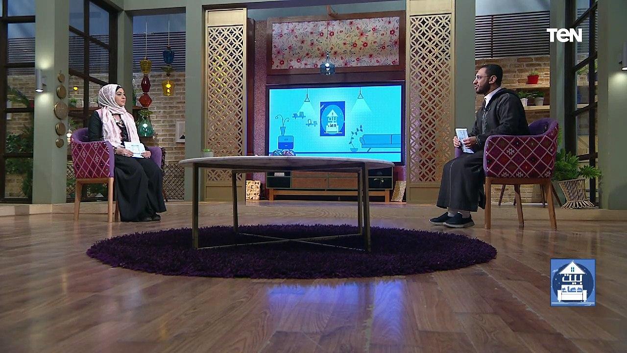 بيت دعاء | قصة الخليل إبراهيم عليه السلام "الجزء الثالث"