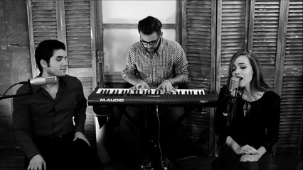 Ariel Camacho - Te Metiste (Cover Octubre Doce)