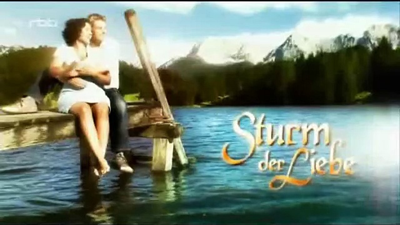Sturm der Liebe, Folge 716 1/5