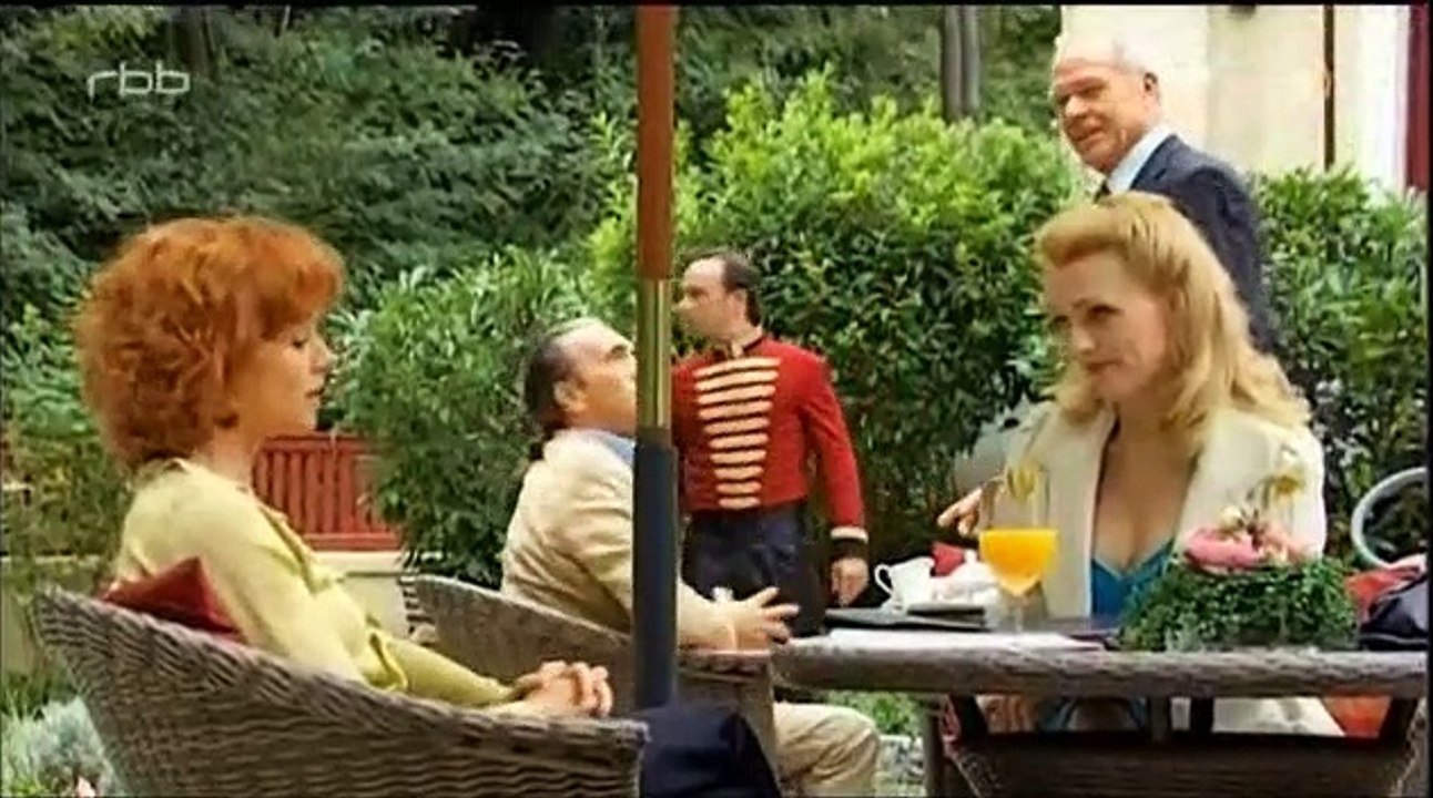 Sturm der Liebe, Folge 716 2/5