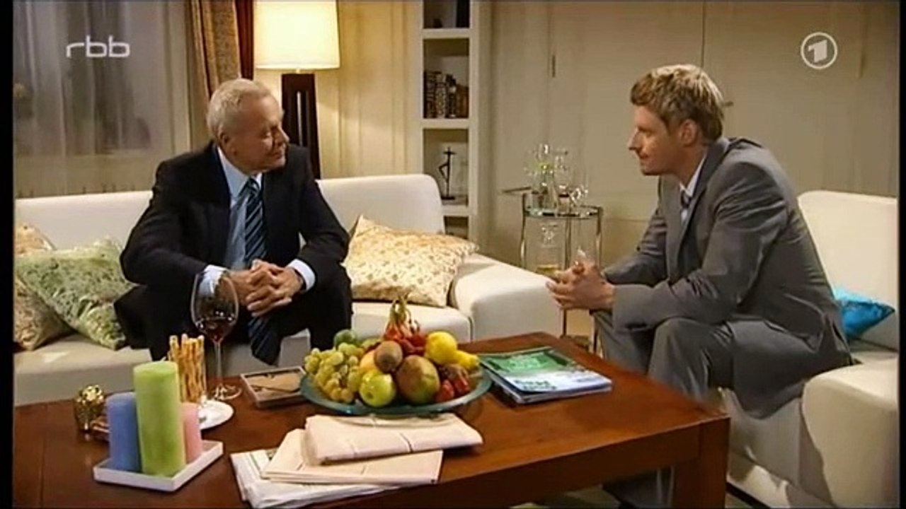 Sturm der Liebe, Folge 716 3/5